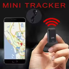PulseTrack Mini X1