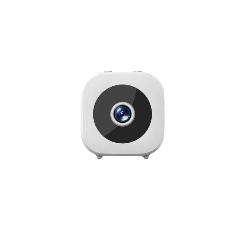 NanoGuard™ Micro WiFi Security Cam