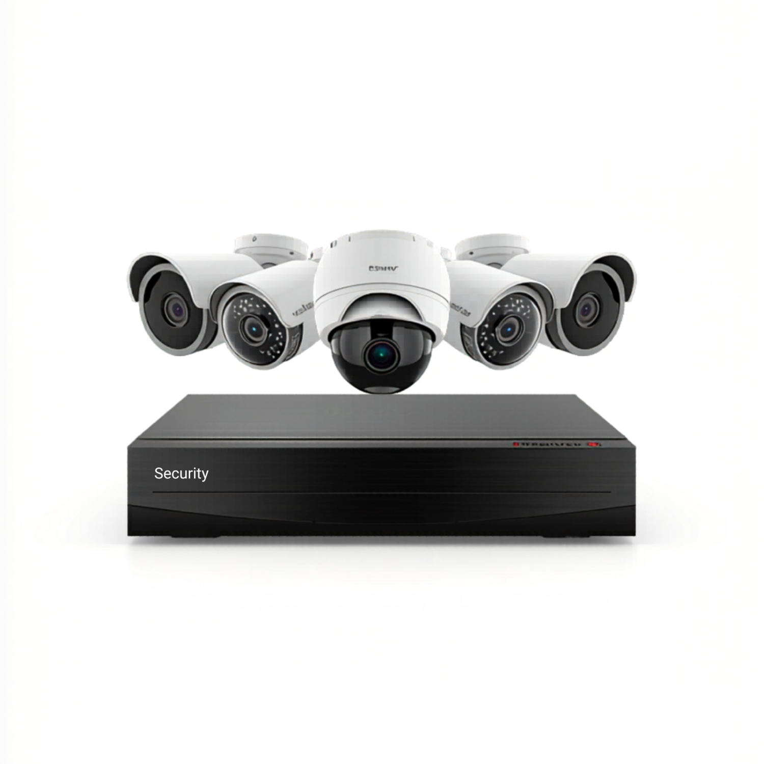 PROFESSIONAL SECURITY SYSTEMS