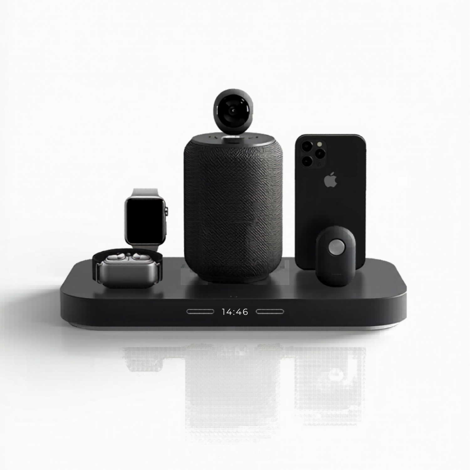 Smart Tech & Accessories