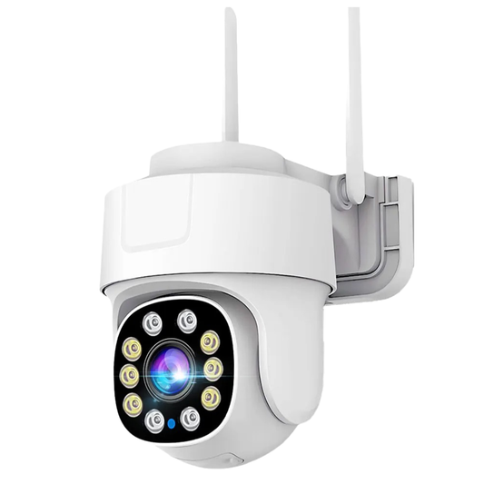 Virexion 5MP SmartGuard PTZ Camera