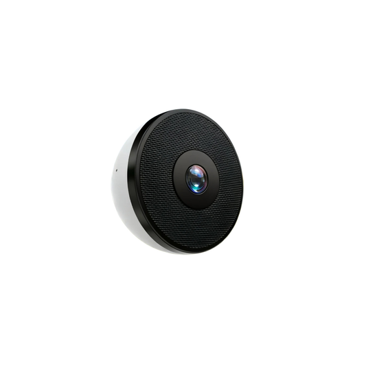 ClearGuard NovaCam 4MP