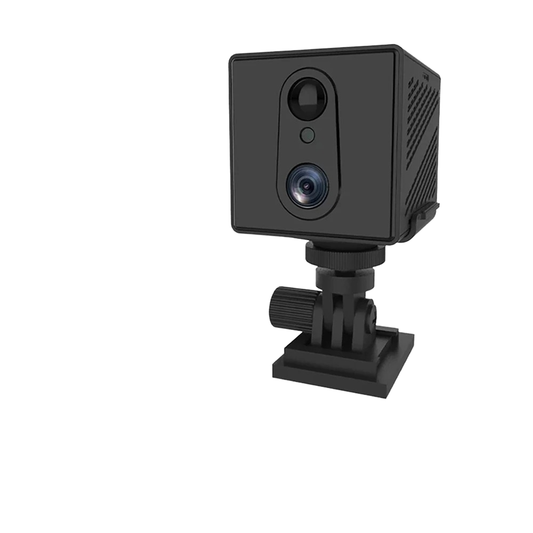 NovaGuard Mini 5MP 4G SmartCam