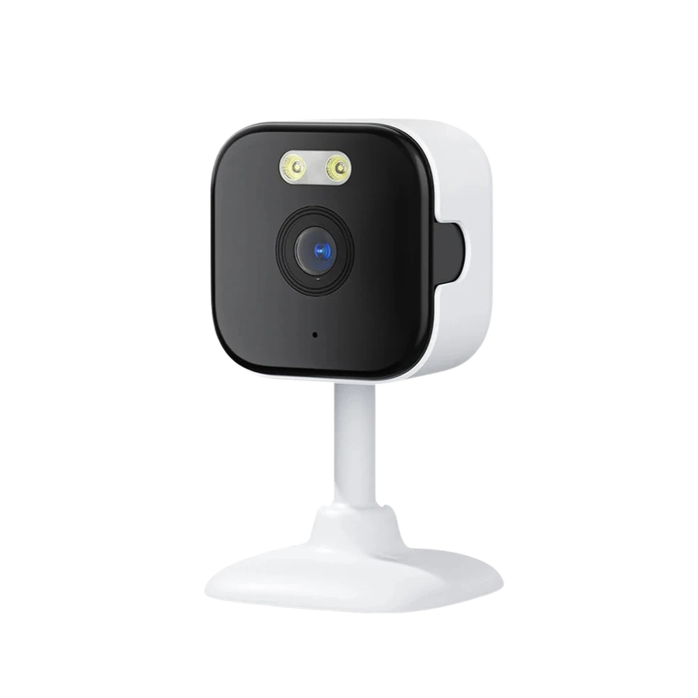 NovaGuard 5MP Smart Vision Cam