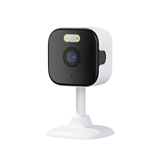 NovaGuard 5MP Smart Vision Cam