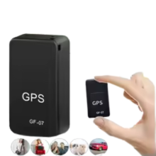 PulseTrack Mini X1