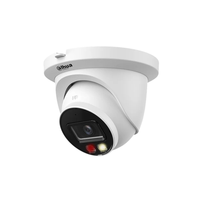 LumiGuard AI 4MP SmartVision Camera