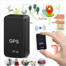 PulseTrack Mini X1