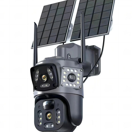 SolarSight V360 Pro Elite
