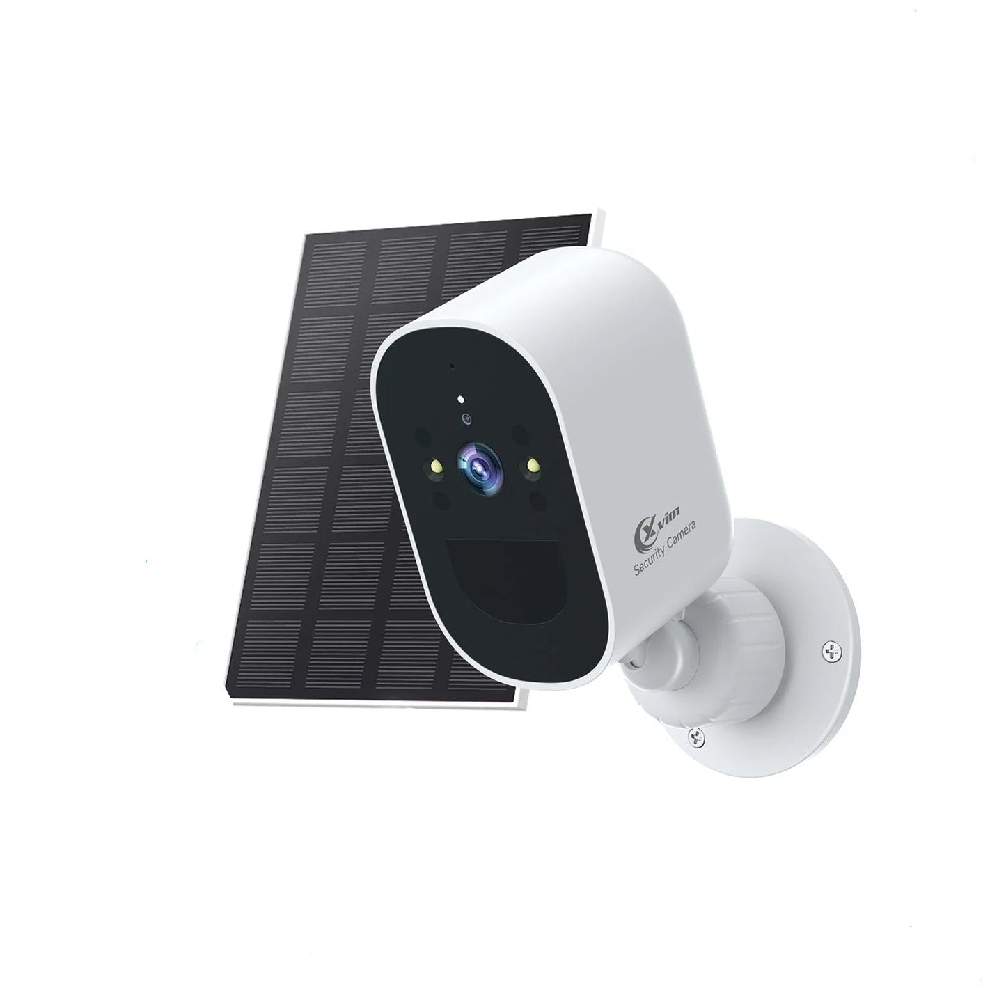 SolaraGuard™ 2K SmartCam