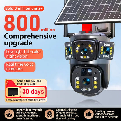 SolarSight V360 Pro Elite