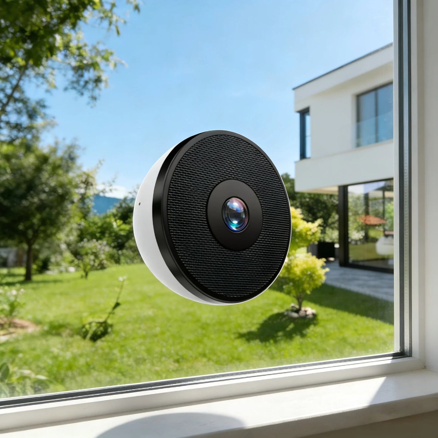 ClearGuard NovaCam 4MP