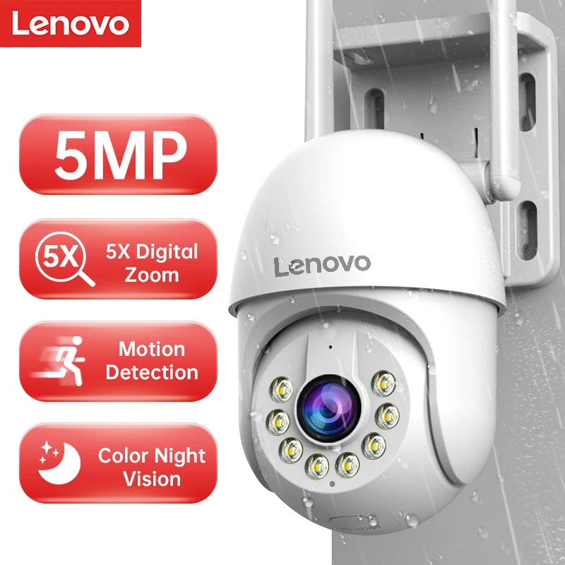 AegisVision Pro 5X SmartGuard Camera