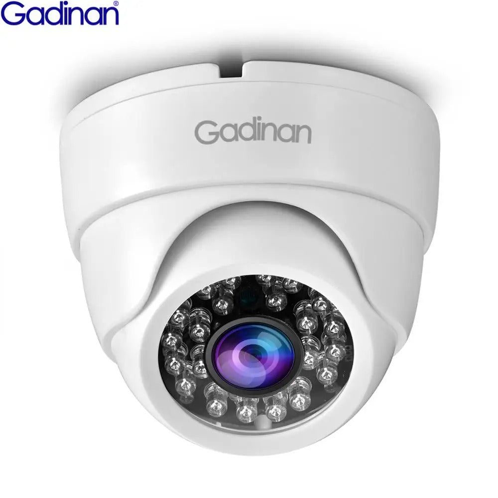 Vigilix Pro HD Dome Camera