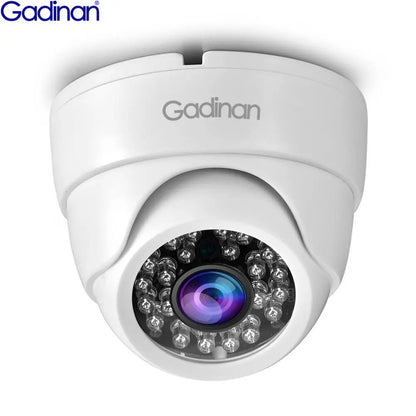 Vigilix Pro HD Dome Camera