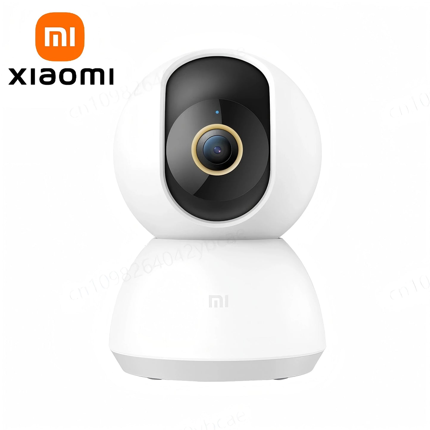 Xiaomi Vigilix 2K SmartGuard Camera