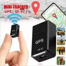 PulseTrack Mini X1