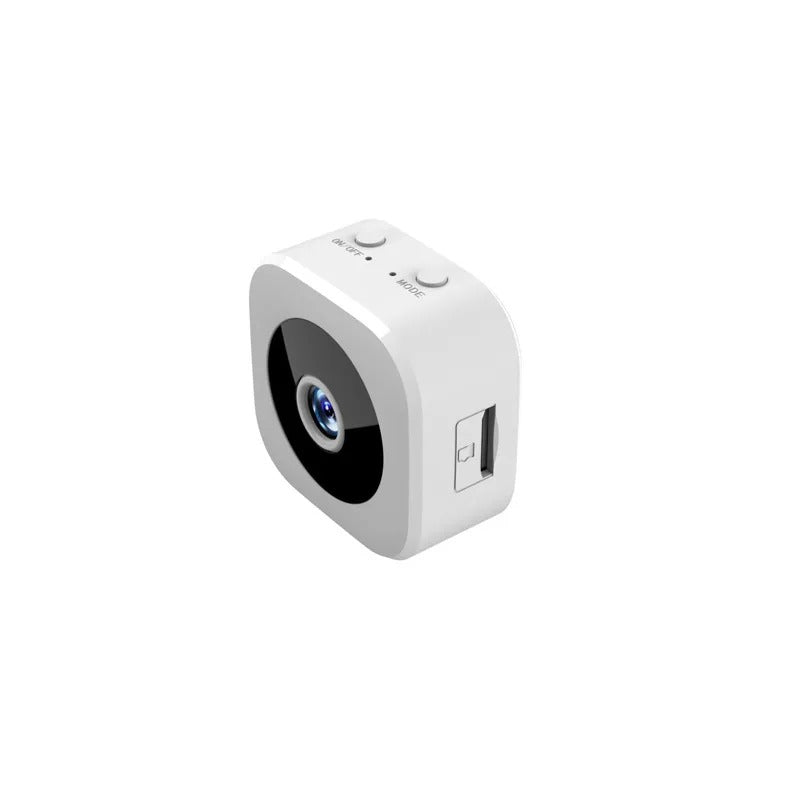 NanoGuard™ Micro WiFi Security Cam