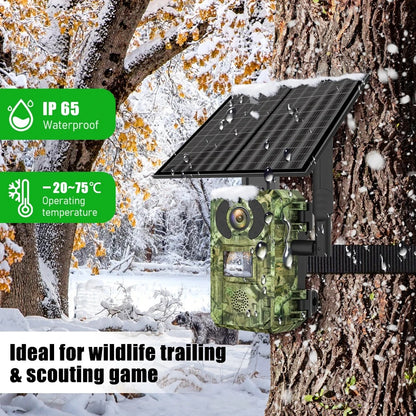 SolarSight 4G Pro TrailCam