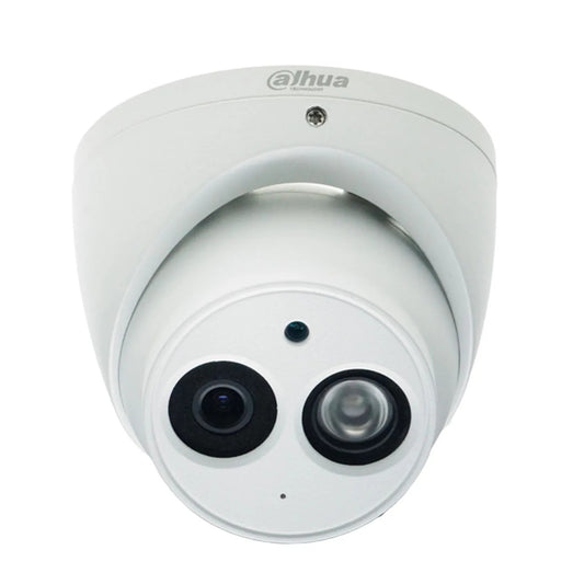 AegisView 6MP Smart Dome Pro