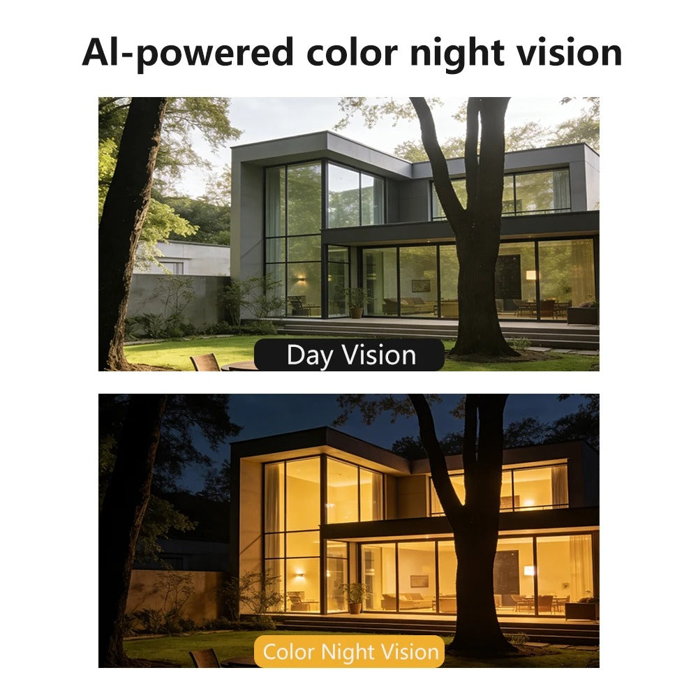 ClearGuard NovaCam 4MP