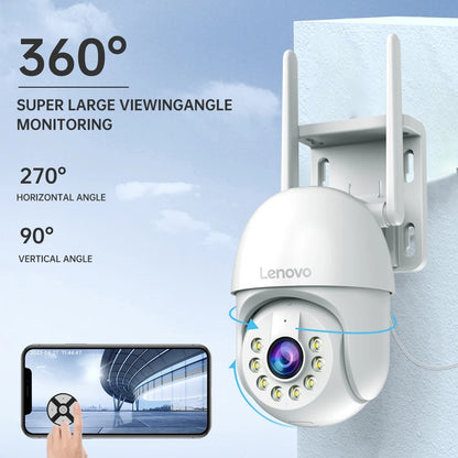 AegisVision Pro 5X SmartGuard Camera