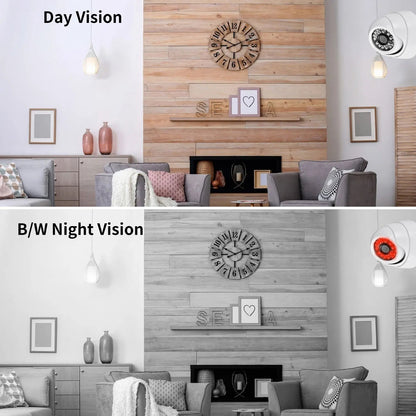Vigilix Pro HD Dome Camera