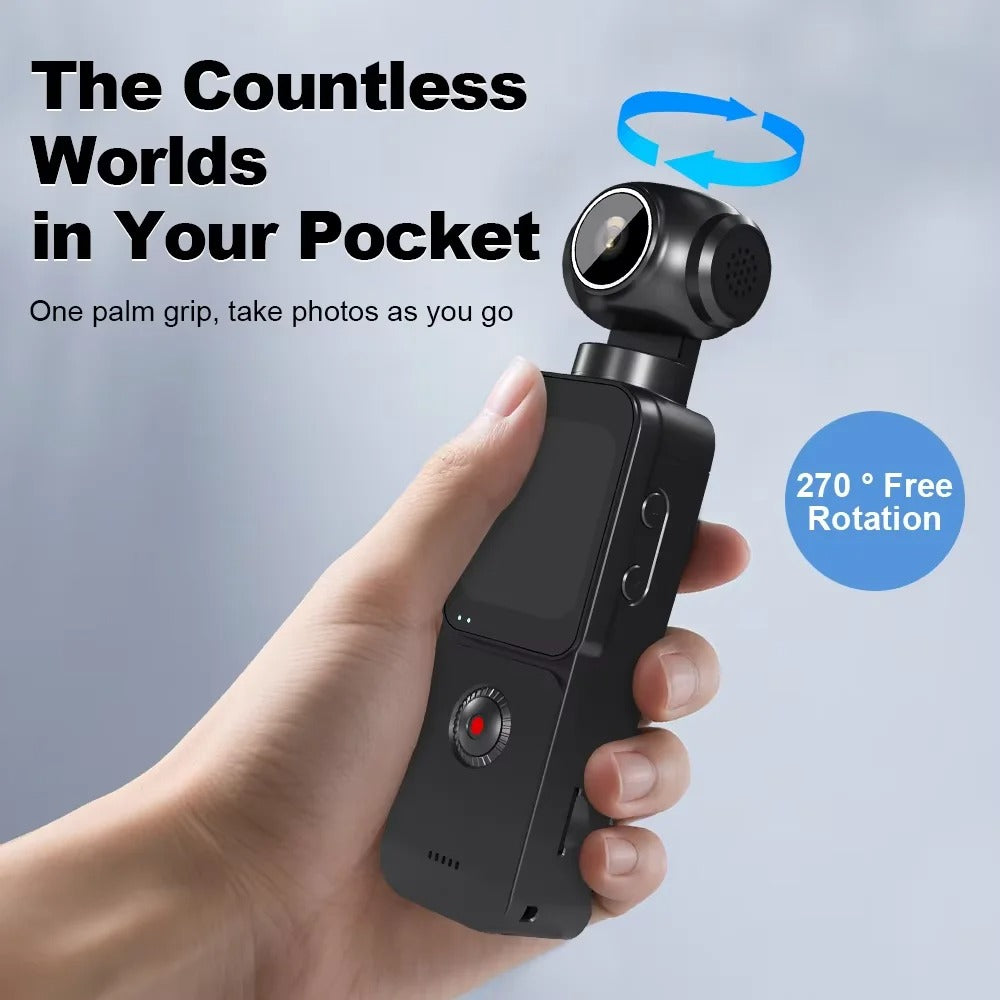 ShadowTrack Mini Pro
