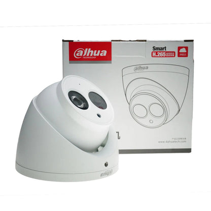 AegisView 6MP Smart Dome Pro