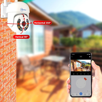 VizoGuard Pro AI Surveillance System