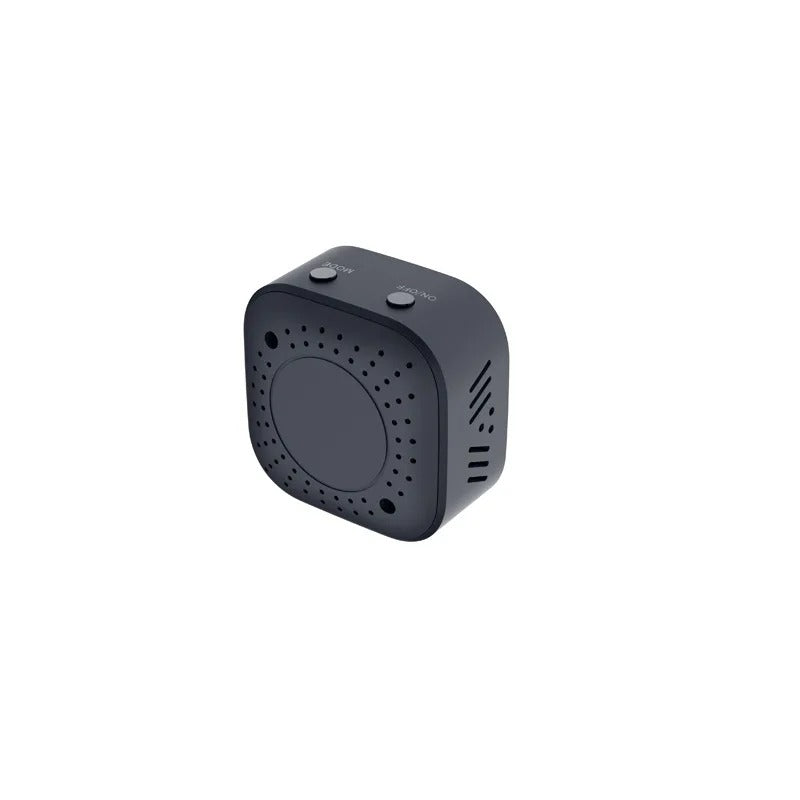 NanoGuard™ Micro WiFi Security Cam