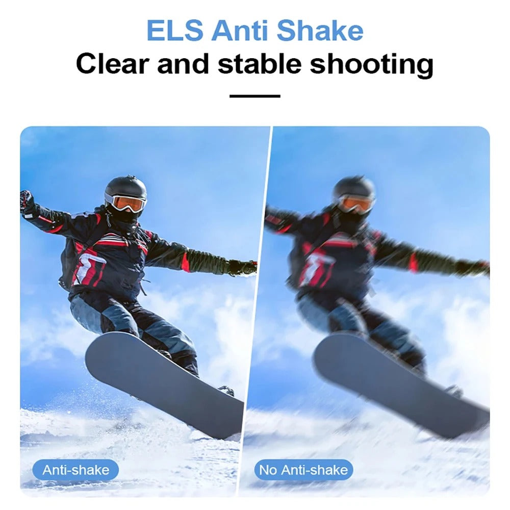 ShadowTrack Mini Pro
