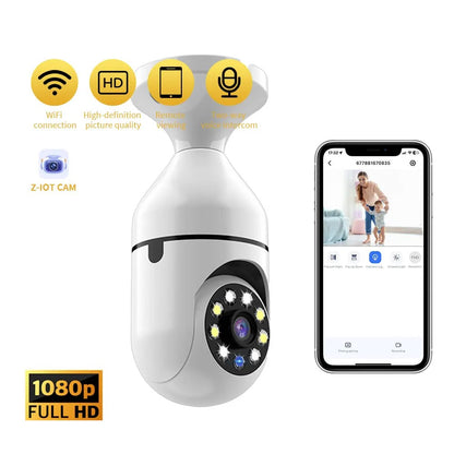 NovaSight Mini AI Security Cam