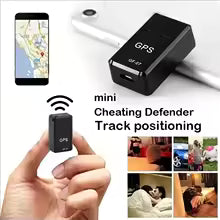 PulseTrack Mini X1