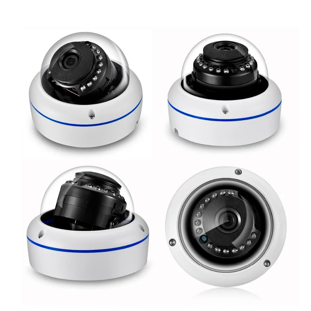 AegisVision 4K SmartGuard Pro Kit