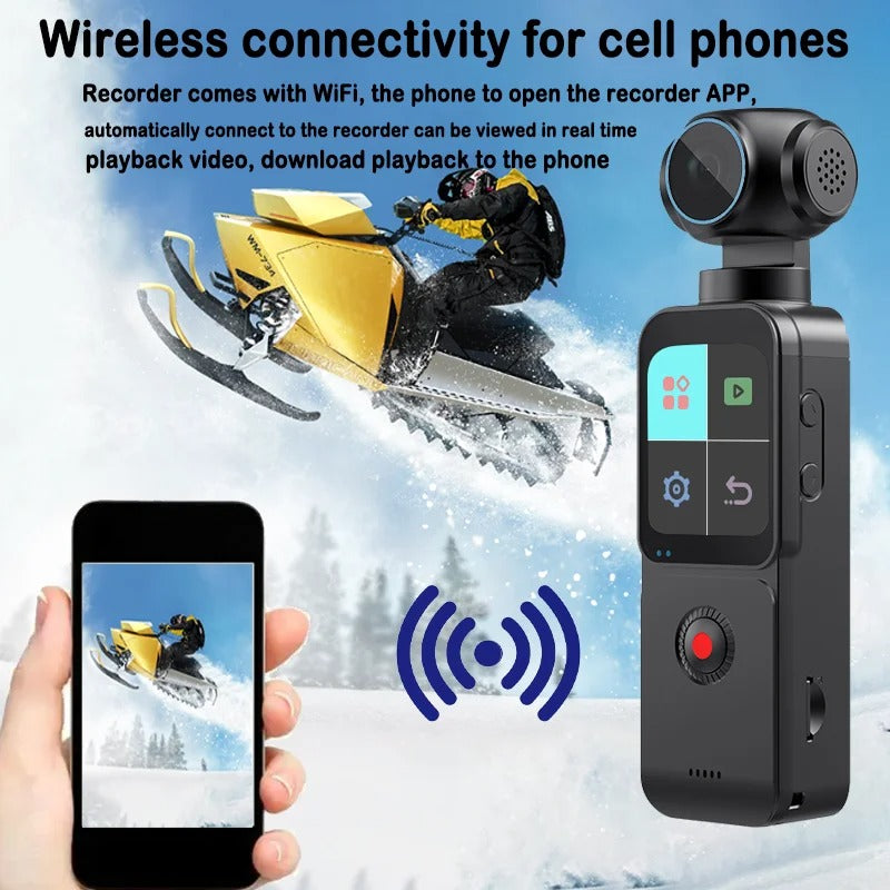 ShadowTrack Mini Pro