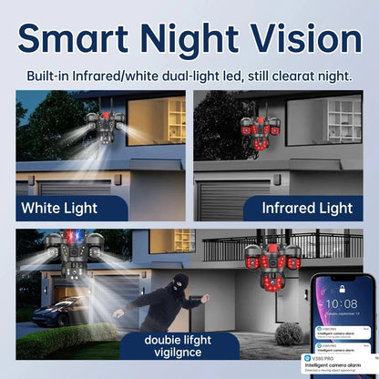TriGuard SolarVision 15X