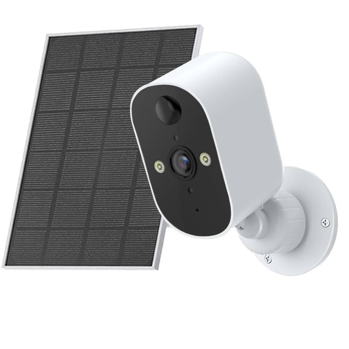 SolaraGuard™ 2K SmartCam