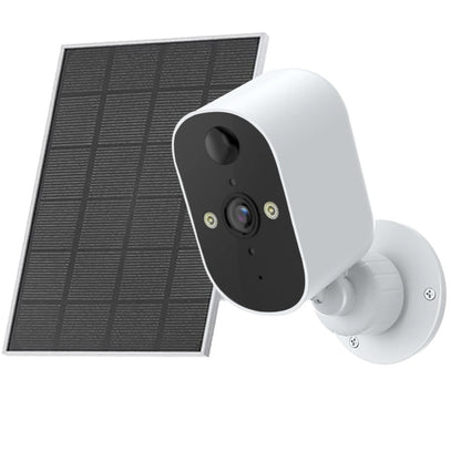 SolaraGuard™ 2K SmartCam
