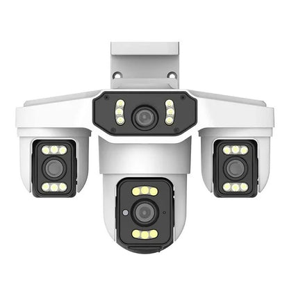 TriSight 8K Sentinel Pro