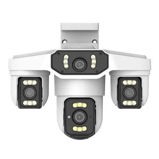 TriSight 8K Sentinel Pro