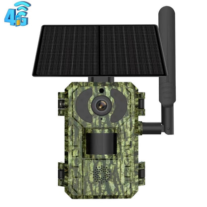 SolarSight 4G Pro TrailCam