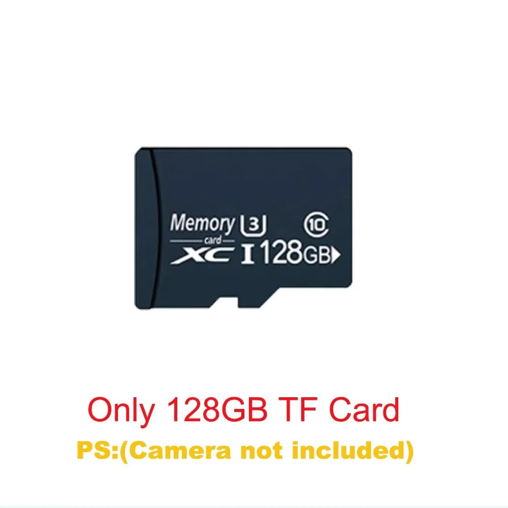 NovaGuard Mini 5MP 4G SmartCam