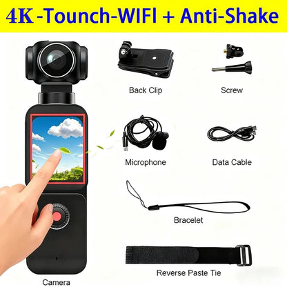 ShadowTrack Mini Pro