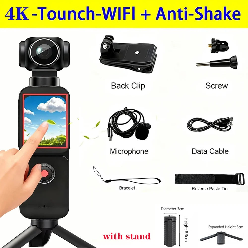 ShadowTrack Mini Pro