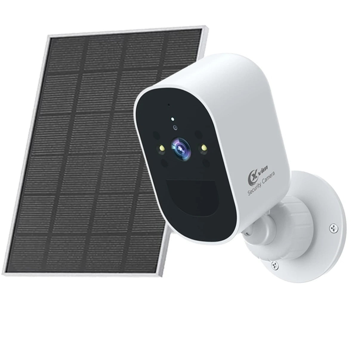SolaraGuard™ 2K SmartCam