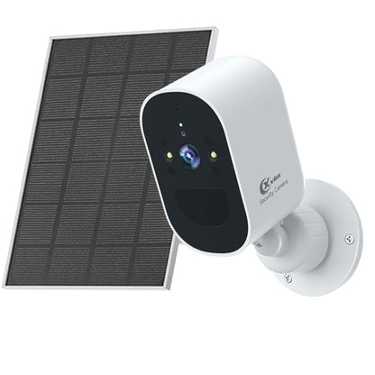 SolaraGuard™ 2K SmartCam